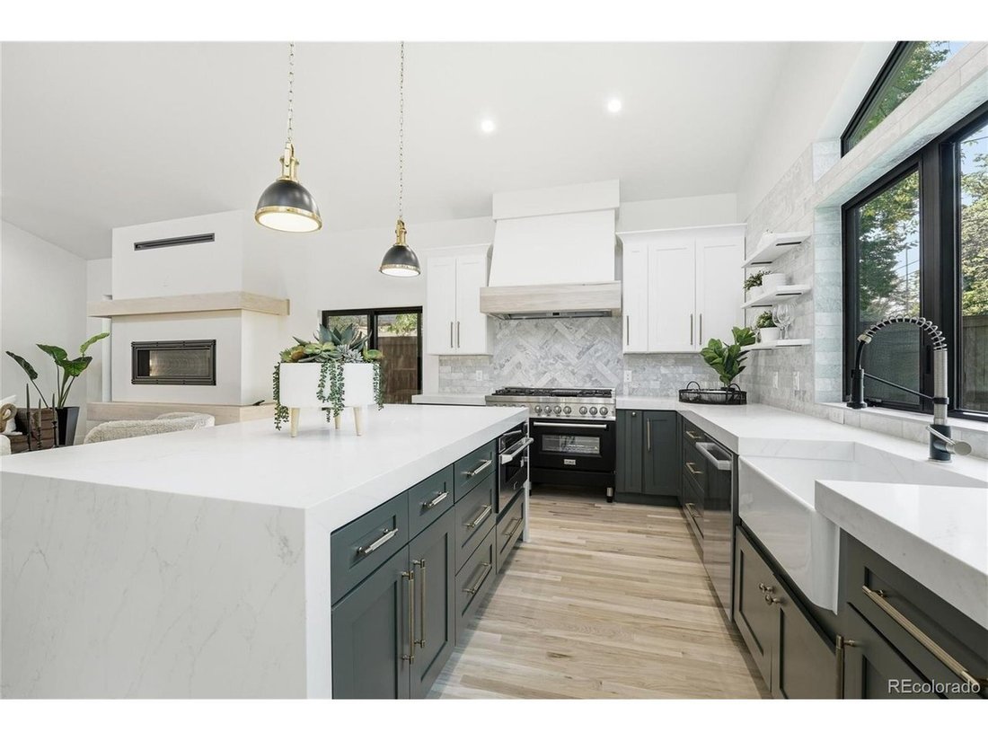 House in Denver, Colorado, United States 2 - 18390784