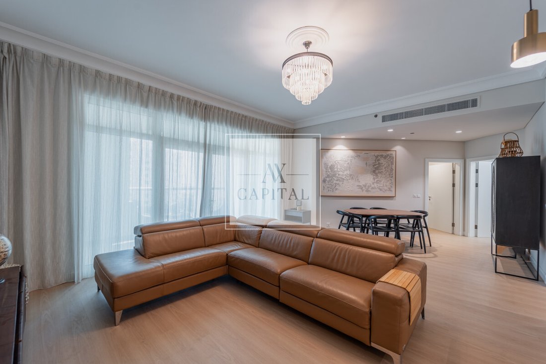 Apartment in Umm Suqeim, Dubai, United Arab Emirates 3 - 18119175