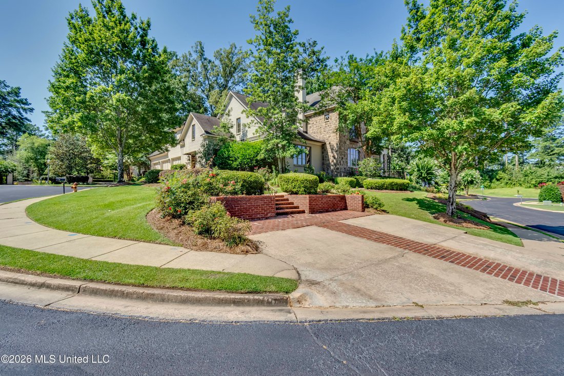 House in Jackson, Mississippi, United States 3 - 18394592