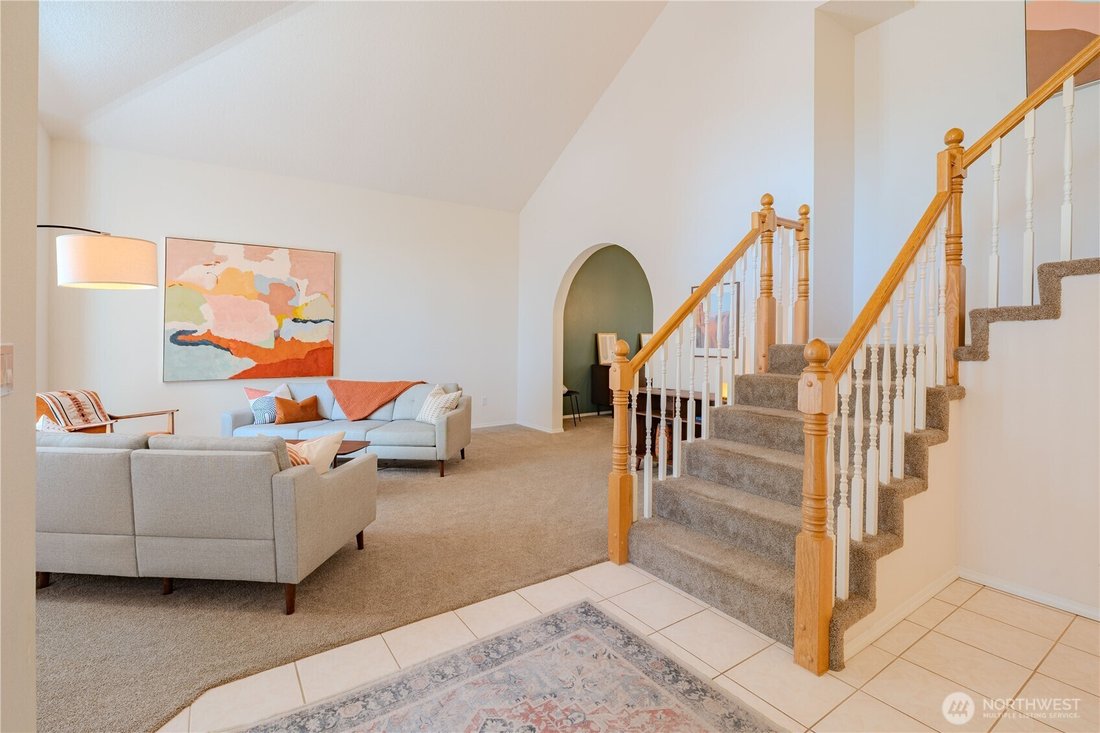 House in Vancouver, Washington, United States 5 - 18395582