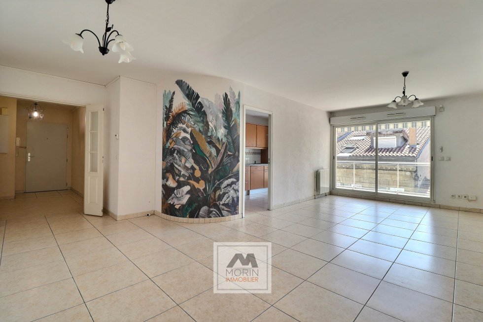 Apartment in Le Lac-Bacalan, Bordeaux, France 3 - 18394830