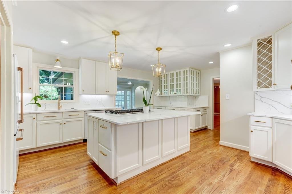 House in Greensboro, North Carolina, United States 4 - 18394120