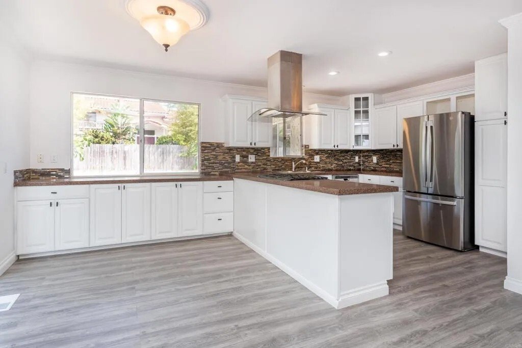 House in Vista, California, United States 4 - 18396154