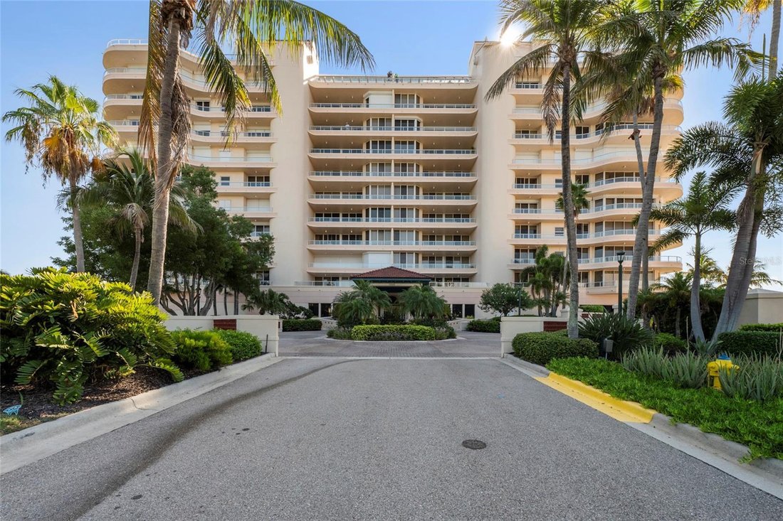 Condo in Longboat Key, Florida, United States 2 - 18390911