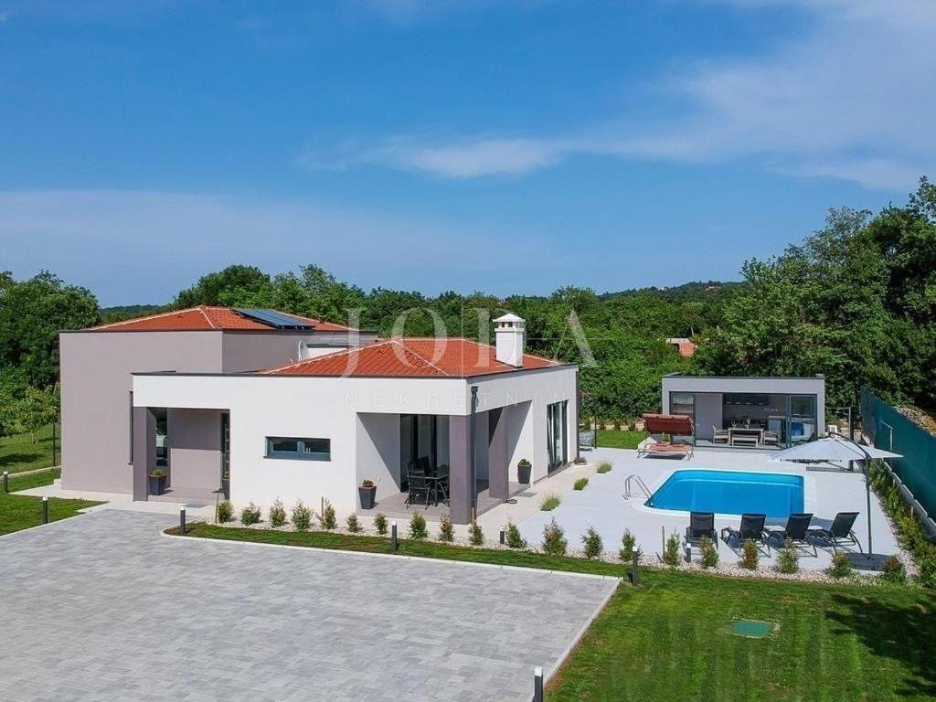 House in Labin, Istria County, Croatia 1 - 18396682