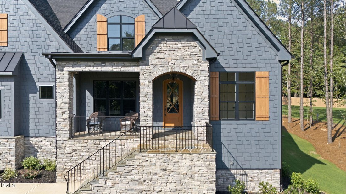 House in Youngsville, North Carolina, United States 4 - 15864331