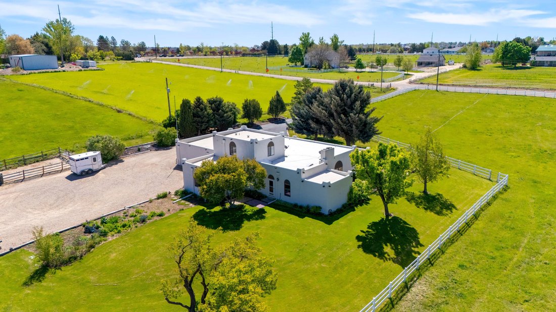 Farm Ranch in Kuna, Idaho, United States 1 - 17851079