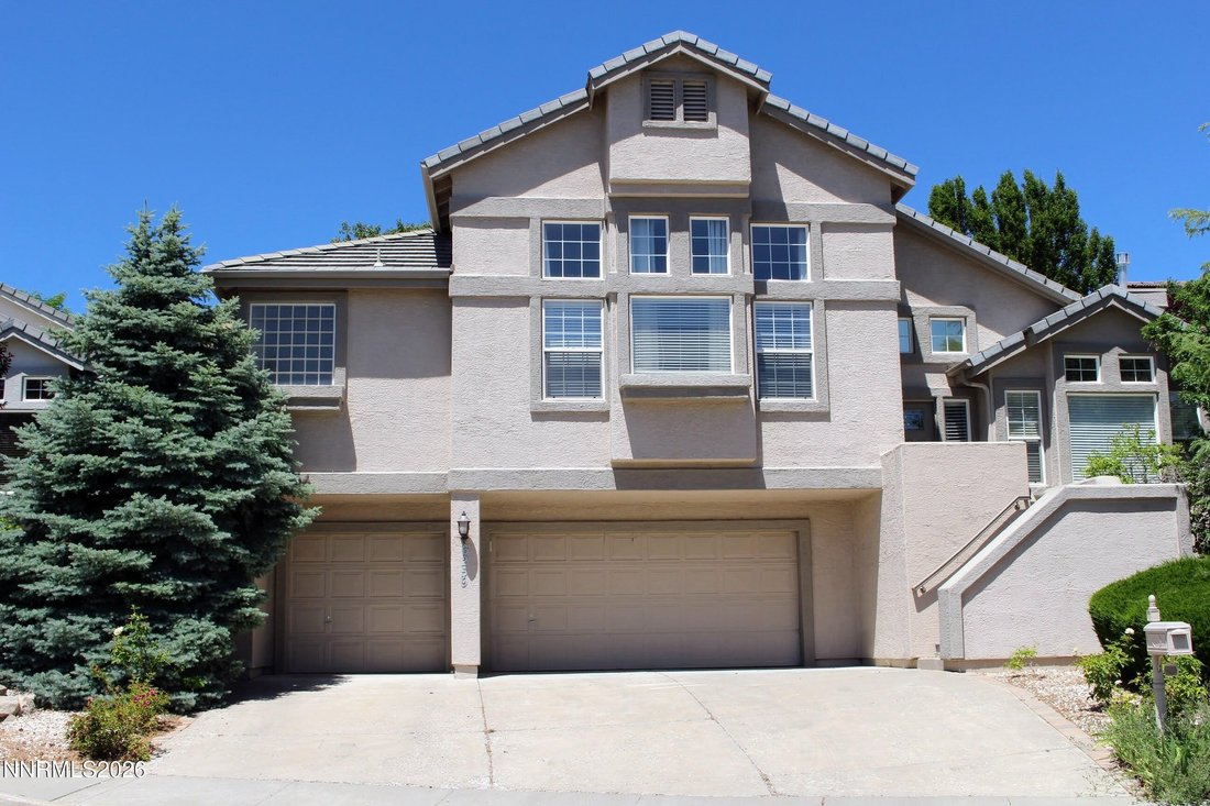 House in Reno, Nevada, United States 1 - 18395654