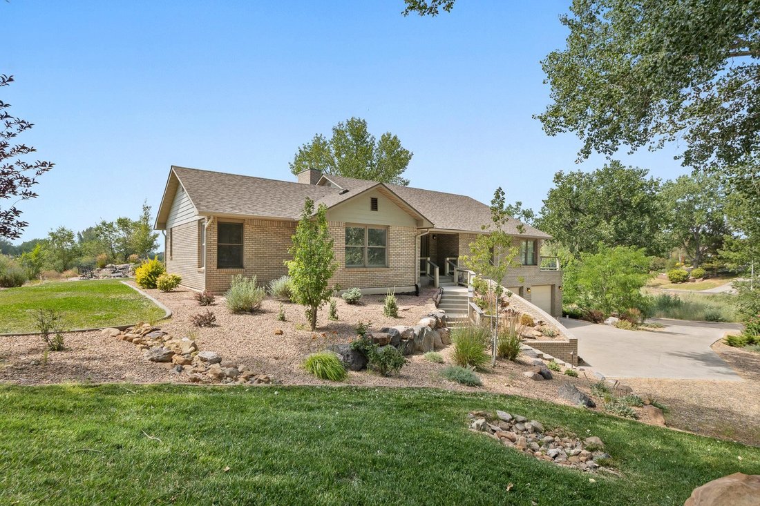 House in Grand Junction, Colorado, United States 5 - 18394650