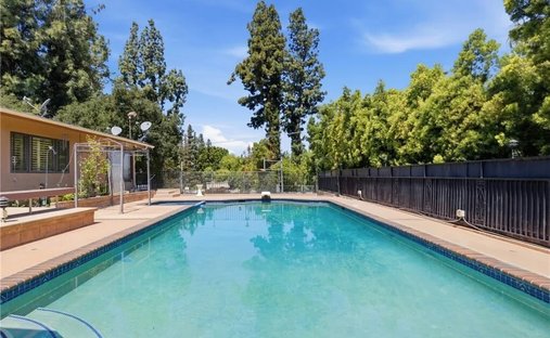 House in Los Angeles, California, United States 1