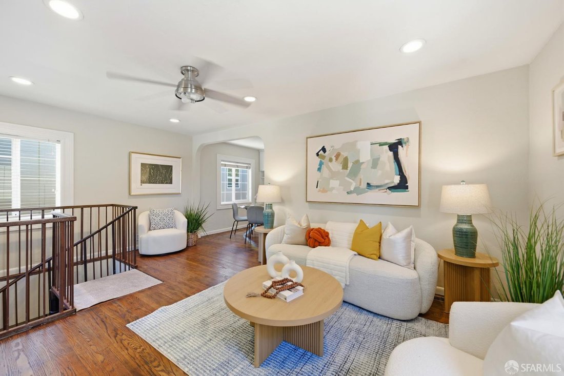 House in Brisbane, California, United States 5 - 18393801
