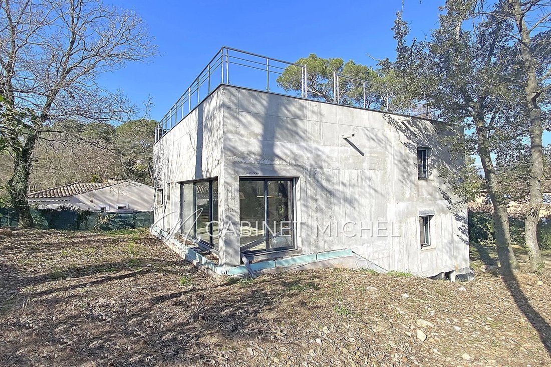 Villa in Valbonne, Provence-Alpes-Côte d'Azur, France 2 - 18391479