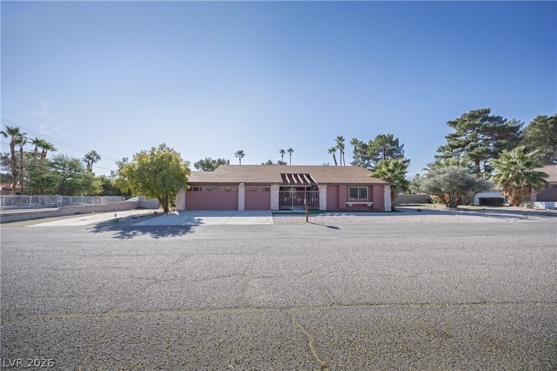 House in Las Vegas, Nevada, United States 3 - 18390486