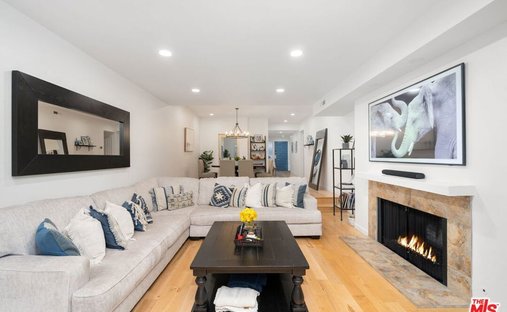 Condo in Marina del Rey, California, United States 1