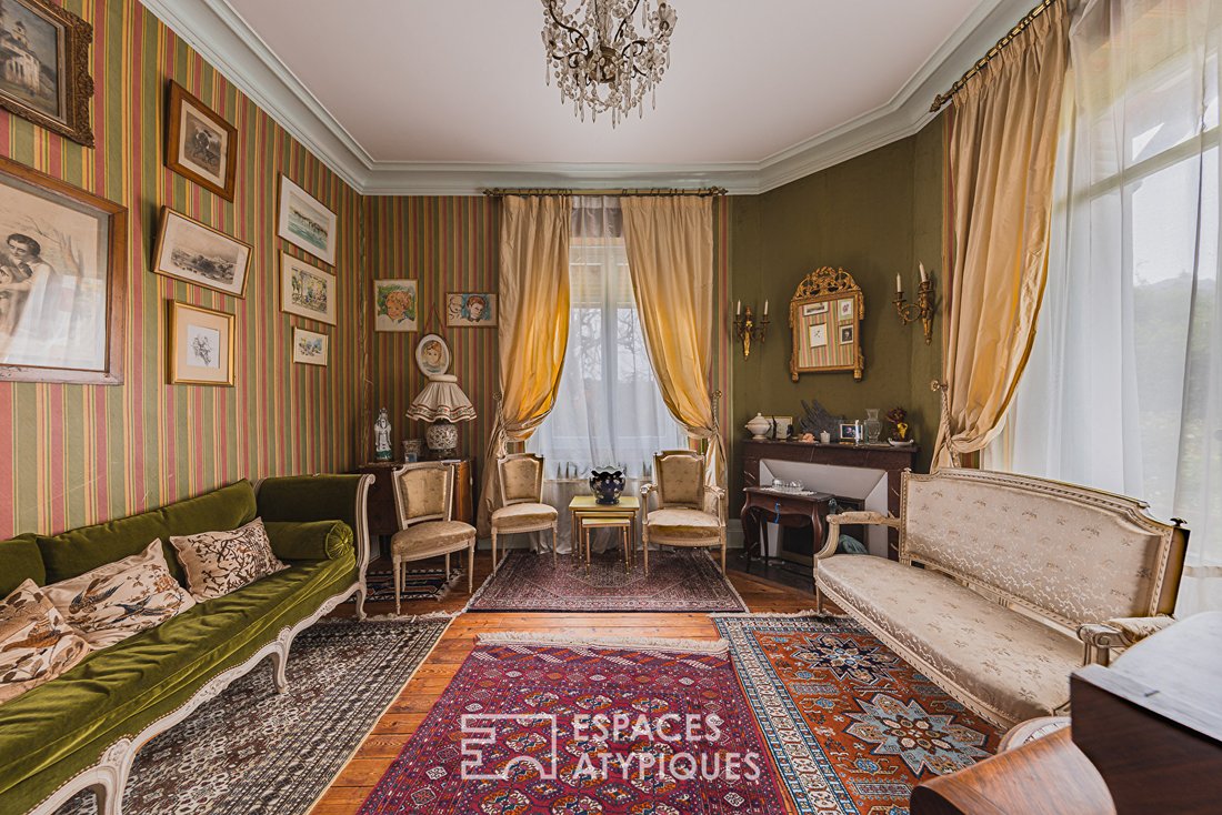Villa in Aiguillon, Arcachon, France 4 - 18367732