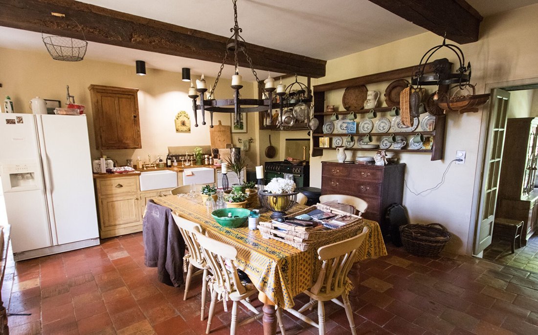 Villa in Marciac, Occitania, France 5 - 18397146