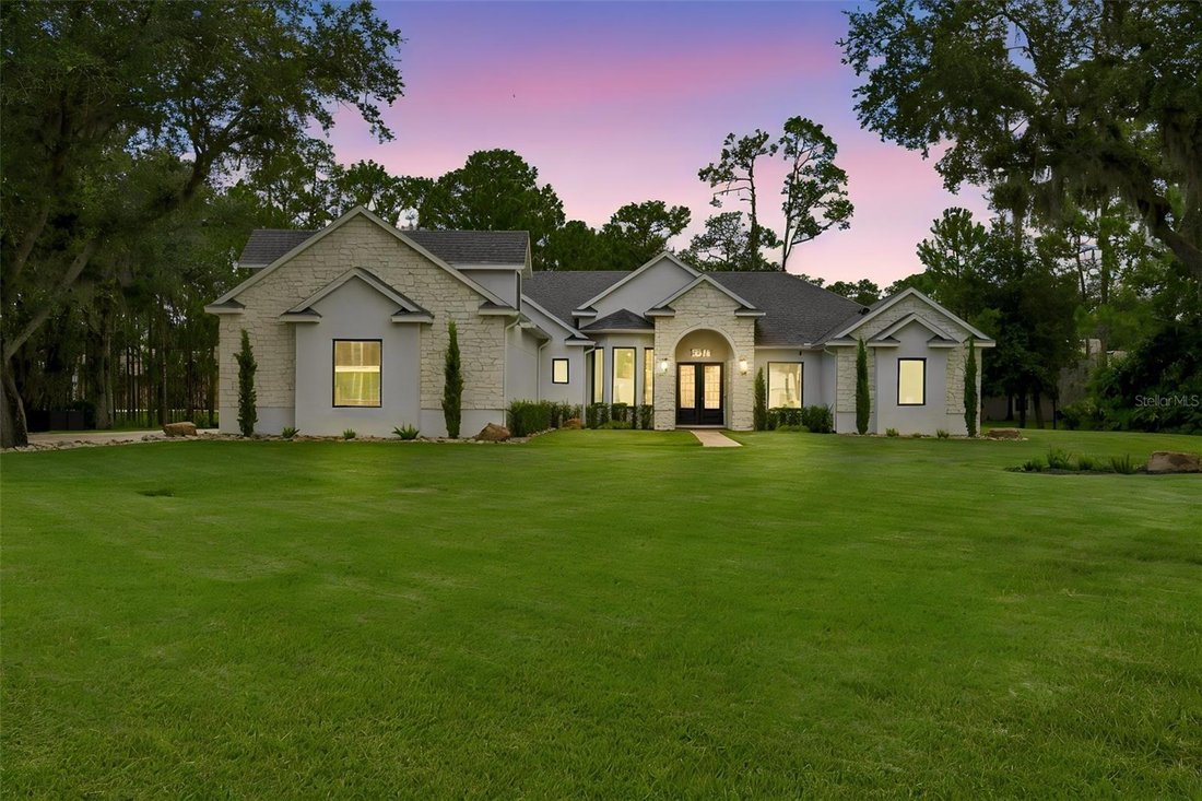 House in Orlando, Florida, United States 2 - 18390886