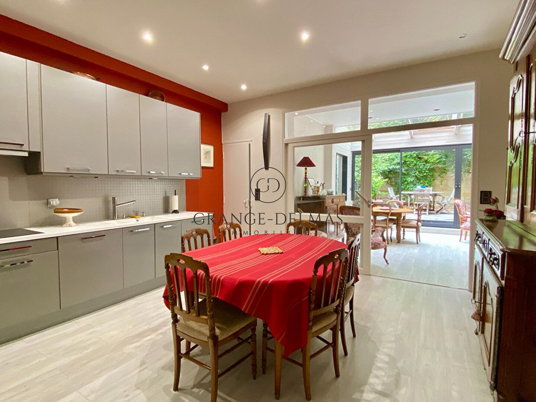 House in Le Lac-Bacalan, Bordeaux, France 4 - 17135867