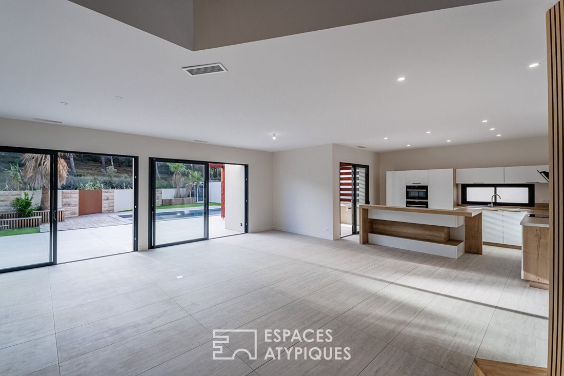 Villa in Ecarts, Narbonne, France 3 - 18393386