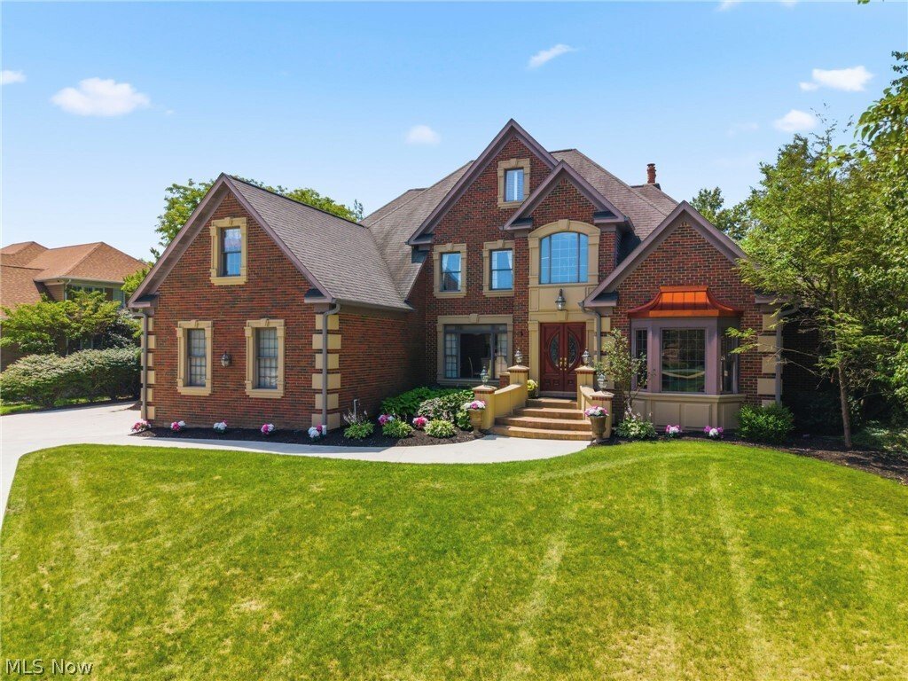 House in Canton, Ohio, United States 1 - 18395423