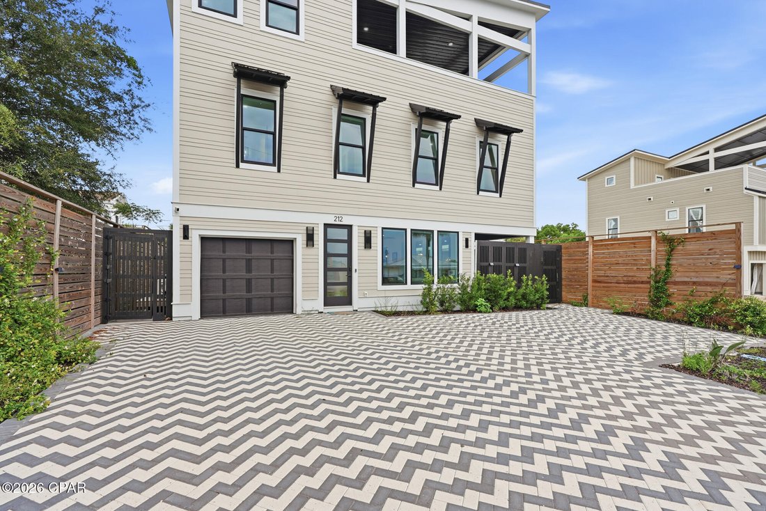 Rosemary Beach, Florida, United States 2 - 18392179