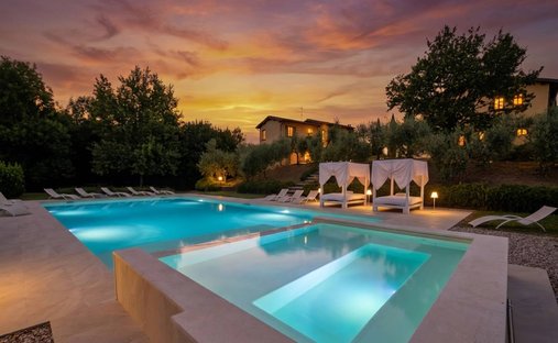 Casa en Massarella, Fucecchio, Toscana 1