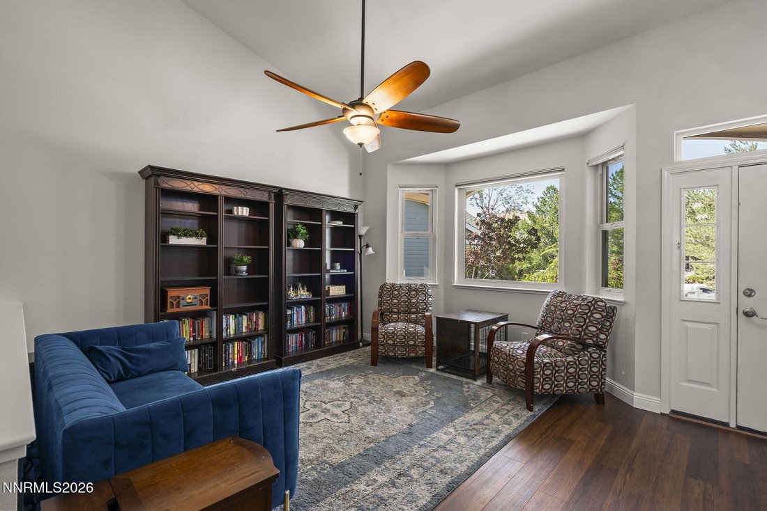 House in Reno, Nevada, United States 5 - 18395208