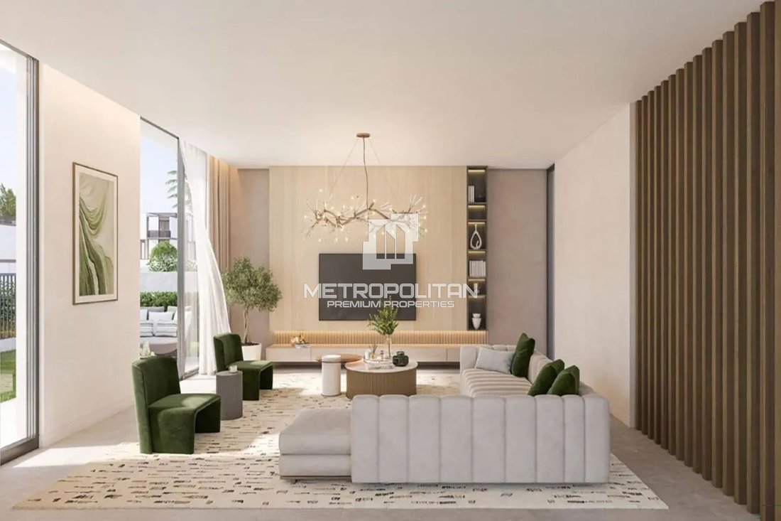 Townhouse in Wadi Al Safa 5, Wadi Al Safa, Dubai 5 - 18392419