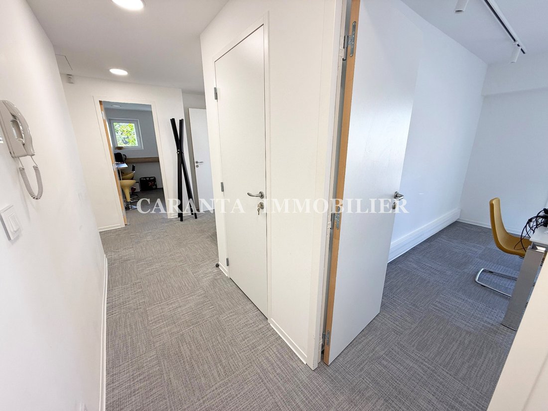 Apartment in Nartelle-Noyer-Bellevue-bd des Sardinaux, Sainte-Maxime, France 4 - 18392111