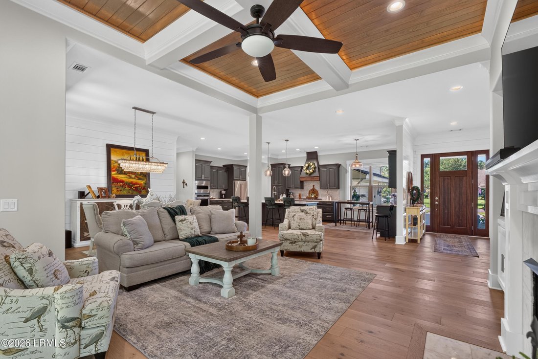 House in Bluffton, South Carolina, United States 5 - 18395861