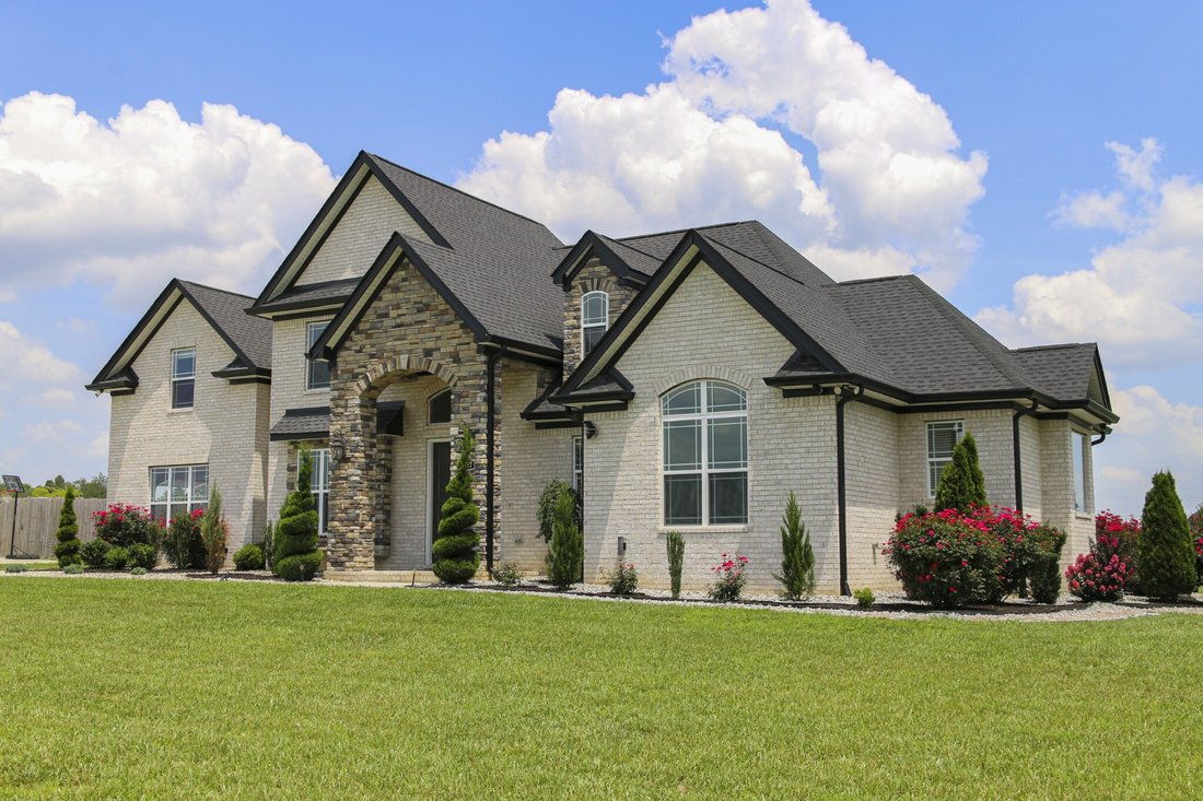 House in Springfield, Tennessee, United States 2 - 18396478