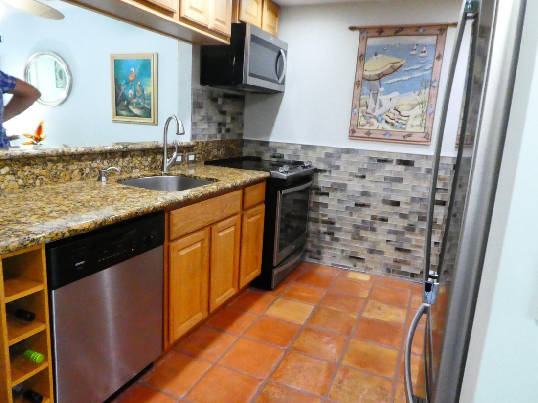 Townhouse in Key Colony Beach, Florida, United States 2 - 18390860