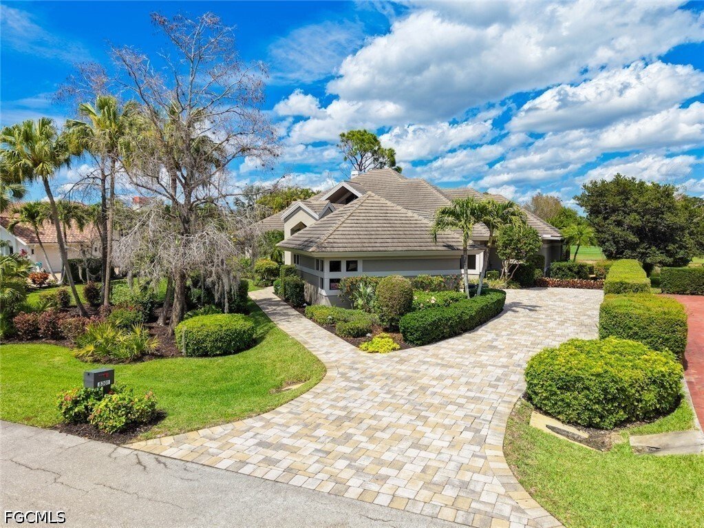 House in Fort Myers, Florida, United States 1 - 18391132