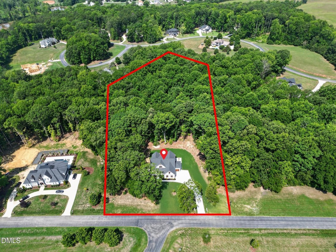 House in Youngsville, North Carolina, United States 5 - 18390731