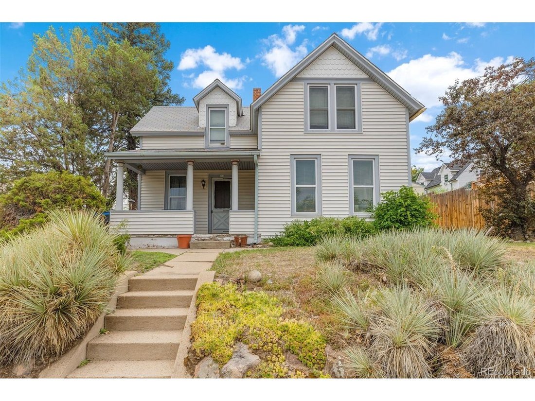 House in Golden, Colorado, United States 2 - 18394559