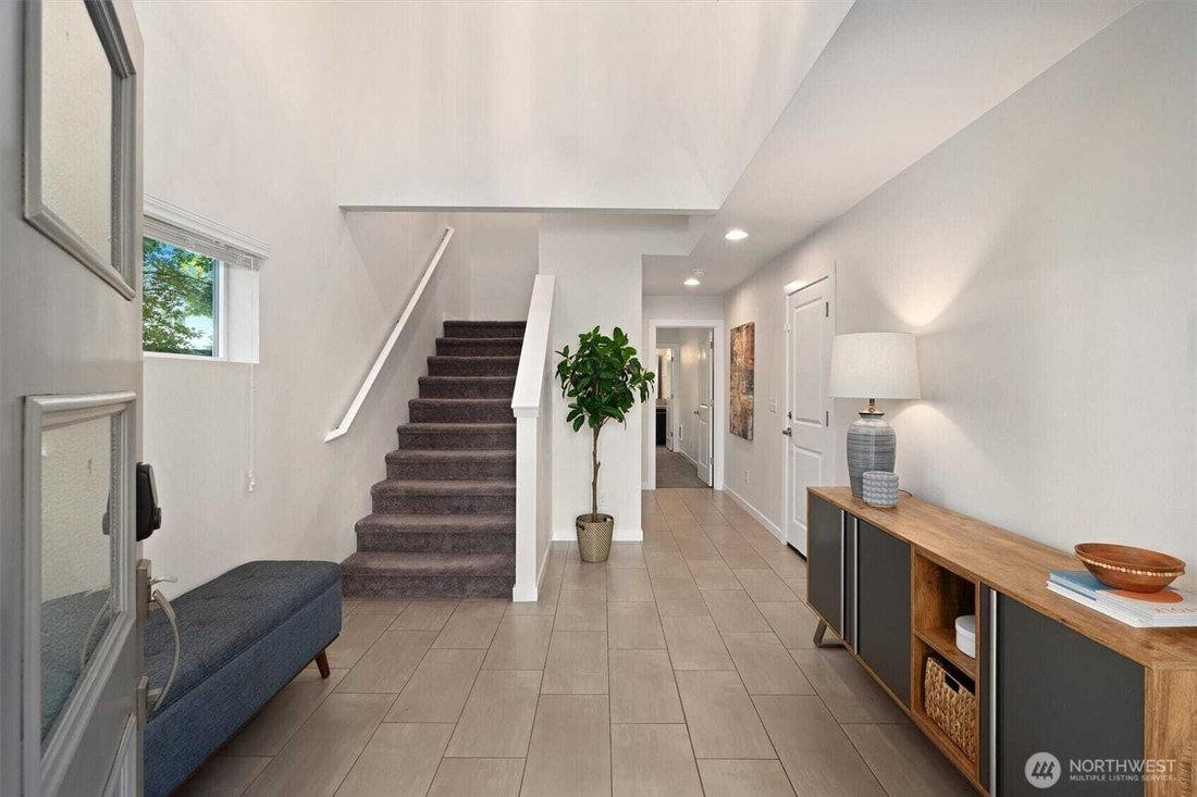 House in Everett, Washington, United States 4 - 18394229