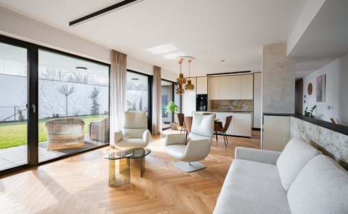 House in Prague, Prague, Czechia 1