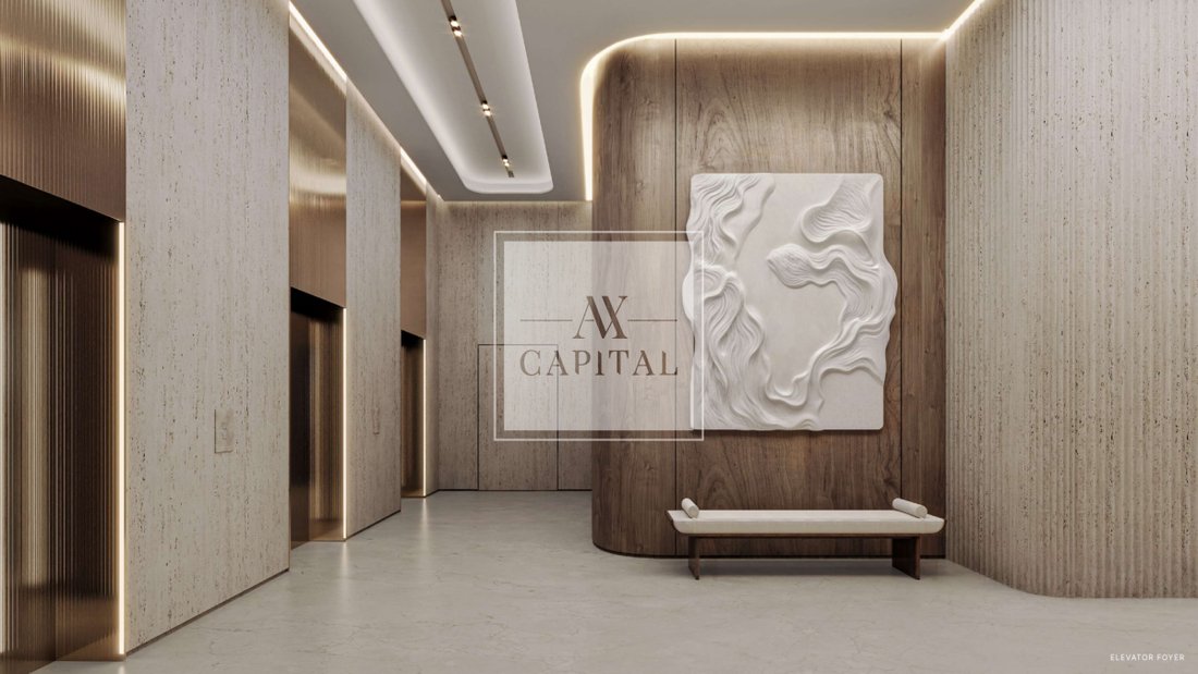 Apartment in Wadi Al Safa 5, Wadi Al Safa, Dubai 4 - 18364084