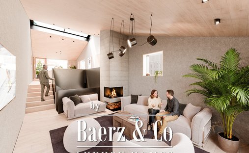 Townhouse in Krimml, Salzburg, Austria 1