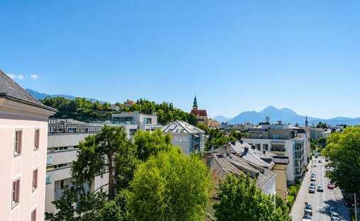 Penthouse in Salzburg, Salzburg, Austria 1