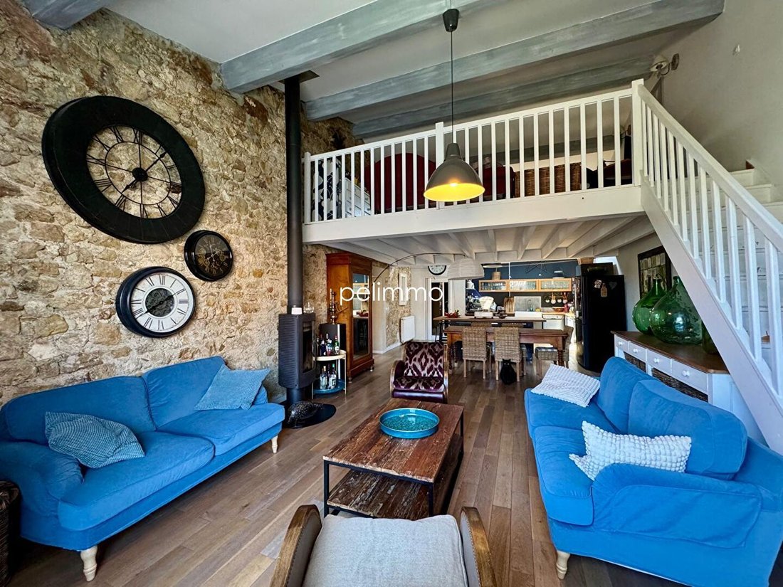 House in Saint-Cannat, Provence-Alpes-Côte d'Azur, France 1 - 18392050