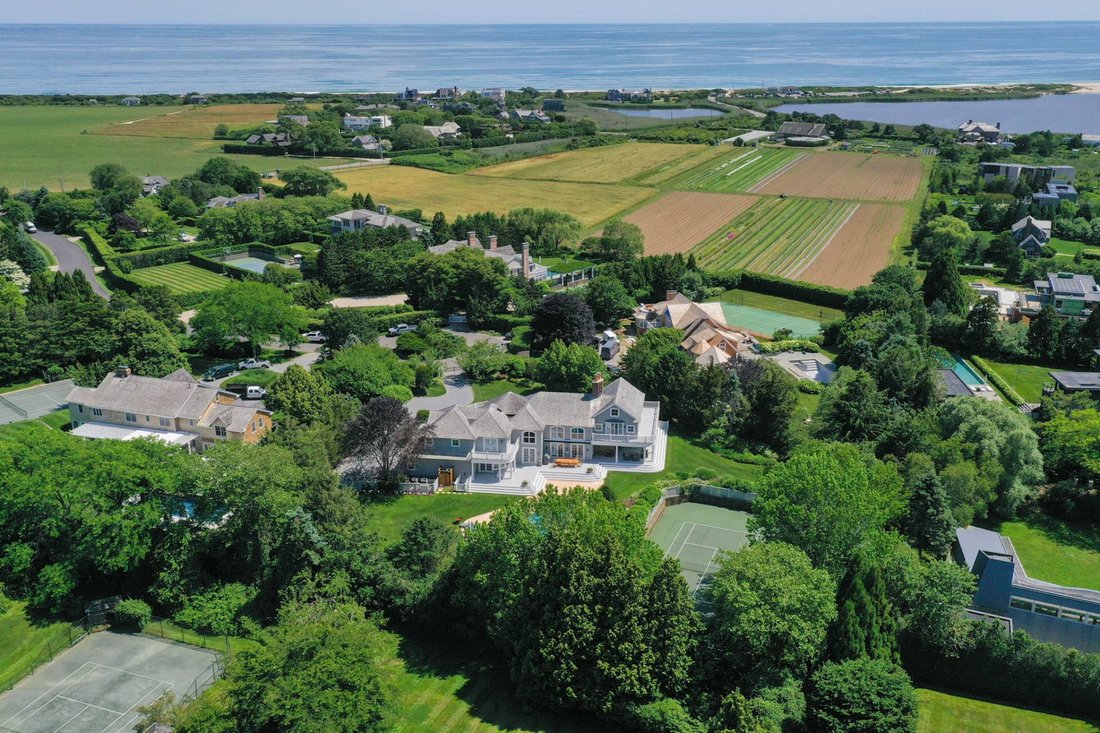 House in Sagaponack, New York, United States 1 - 18390781