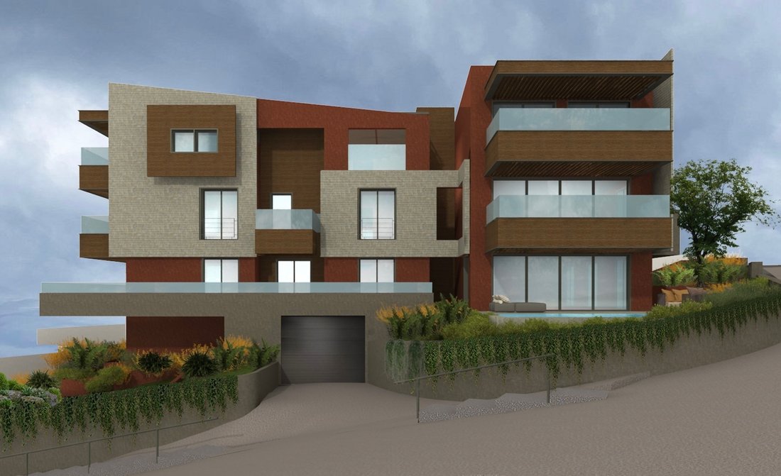 Penthouse in Panorama, Macedonia and Thrace, Greece 2 - 18394269