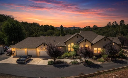 House in Sonora, California, United States 1
