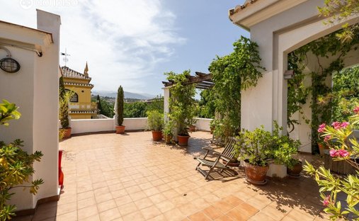 Apartment in Centro, Granada, Spain 1
