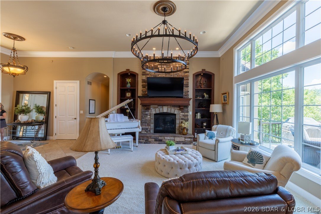 Haus in Lake Ozark, Missouri, Vereinigte Staaten 2 - 17792706