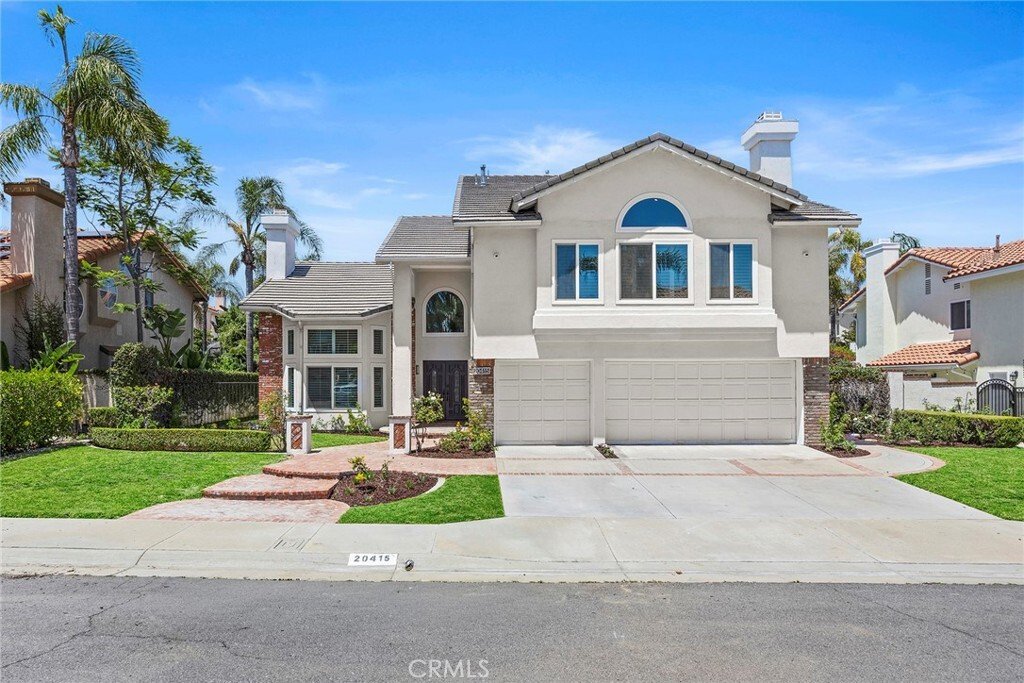 House in Yorba Linda, California, United States 1 - 18393826