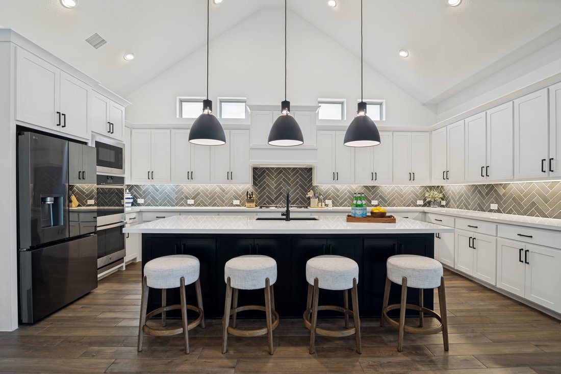 House in Heath, Texas, United States 3 - 18393616