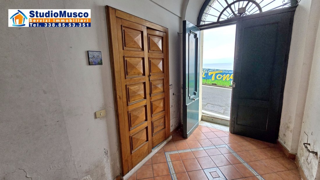 Apartment in Capri, Campania, Italy 4 - 18392233