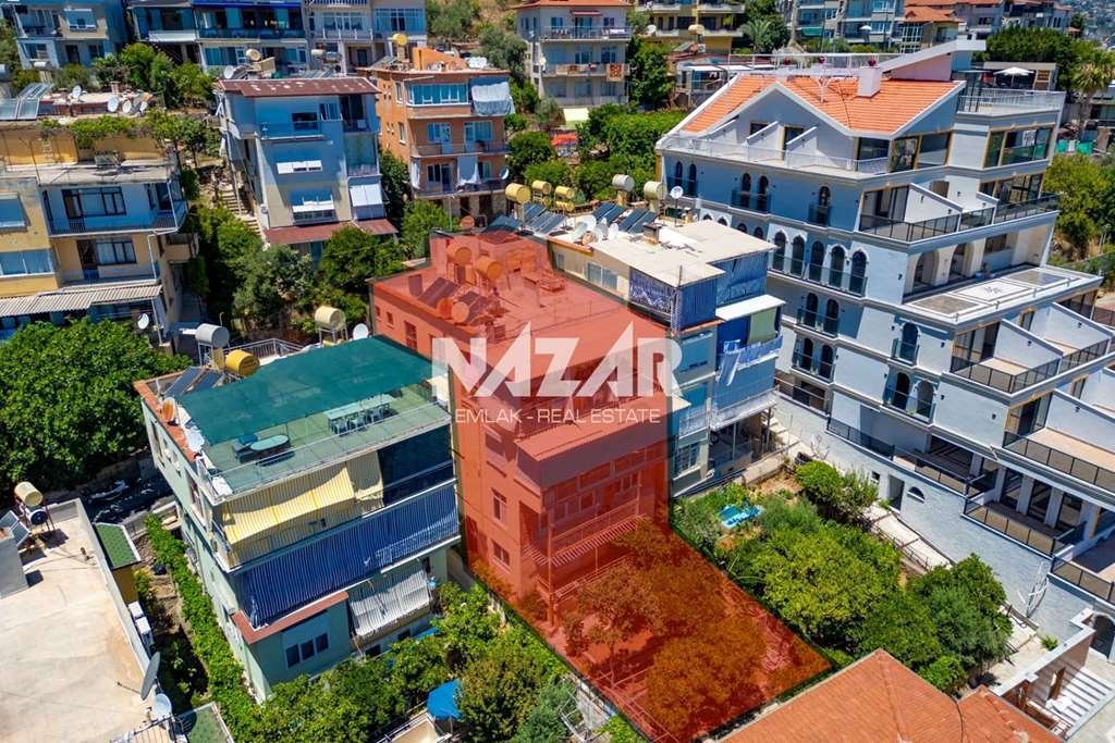 Alanya, Antalya, Turkey 4 - 18391243